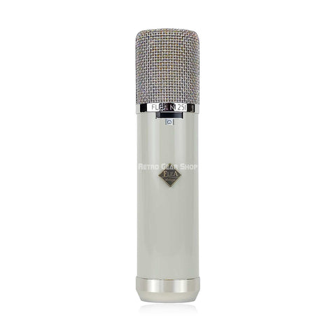 FLEA M 251 FET Microphone
