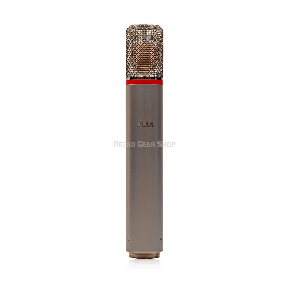 FLEA SM 204/23 Tube Microphone