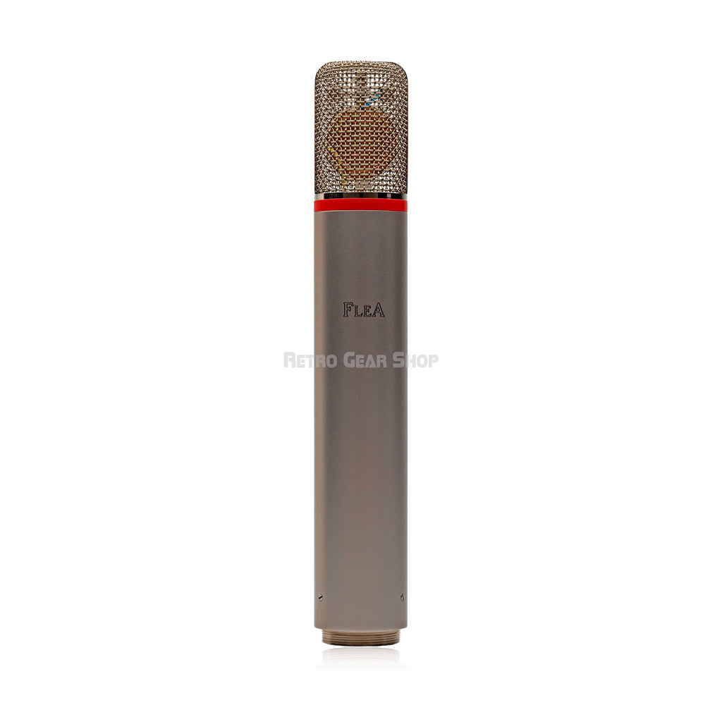 FLEA SM 204-23 Tube Microphone