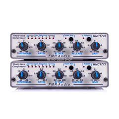 FMR Audio RNC 1773 Pair Really Nice Compressor