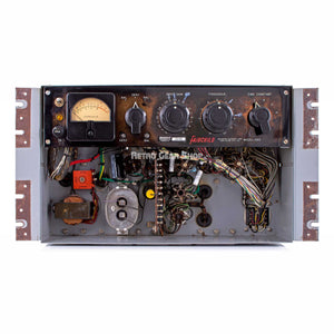 Fairchild 660 Tube Audio Compressor Limiter Vintage Rare