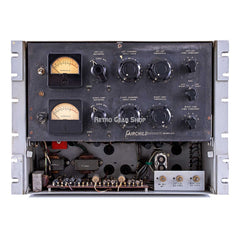 Fairchild 670 #550