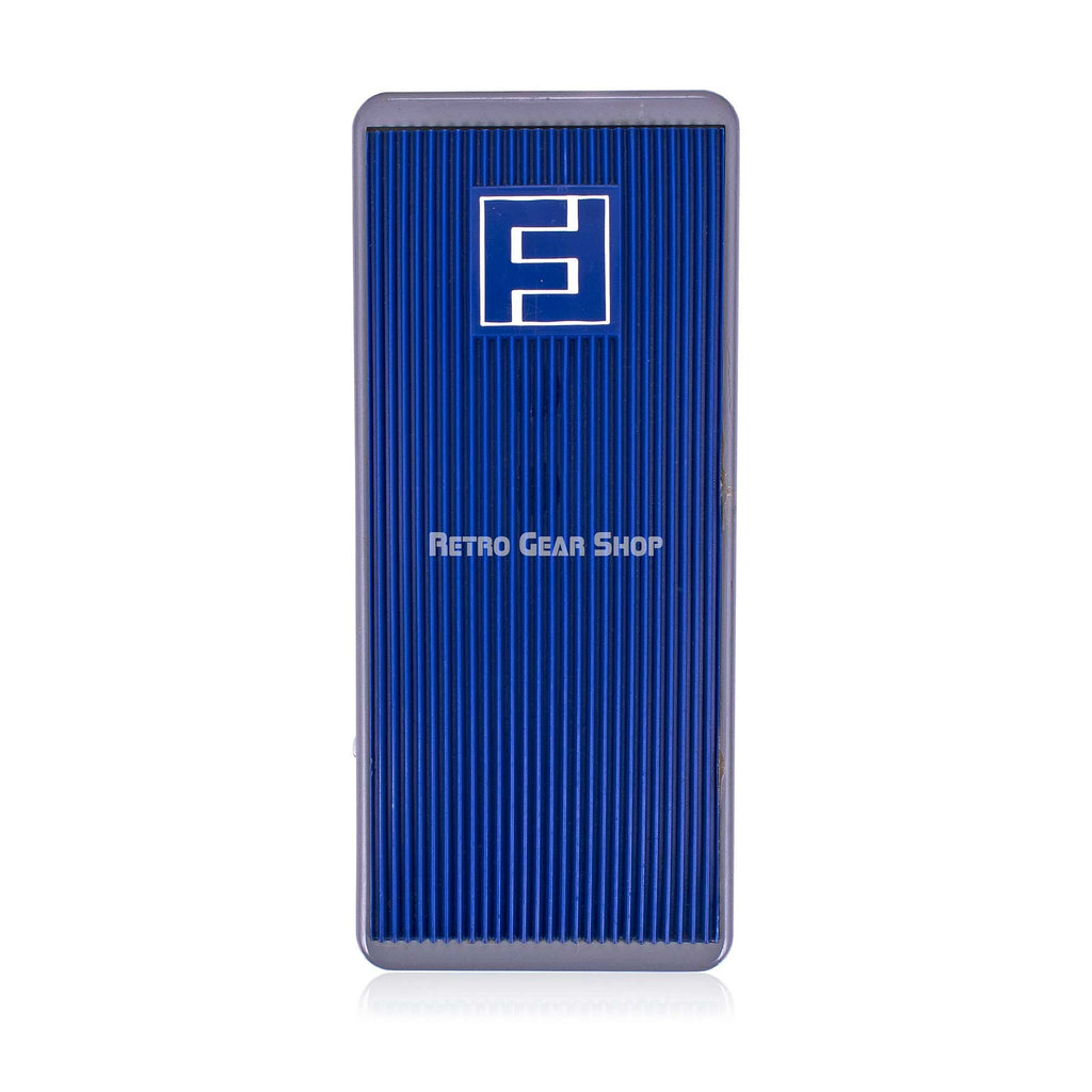 farfisa pedal Farfisa Sferasound FET 8-Stage Phaser Rotary Pedal– Retro Gear Shop