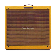 Fender '57 Custom Pro 26-watt 1x15