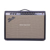 Fender '64 Custom Deluxe Reverb Hand-Wired 1x12" 22-watt Tube Combo Amp