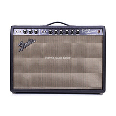 Fender '64 Custom Deluxe Reverb Hand-Wired 1x12