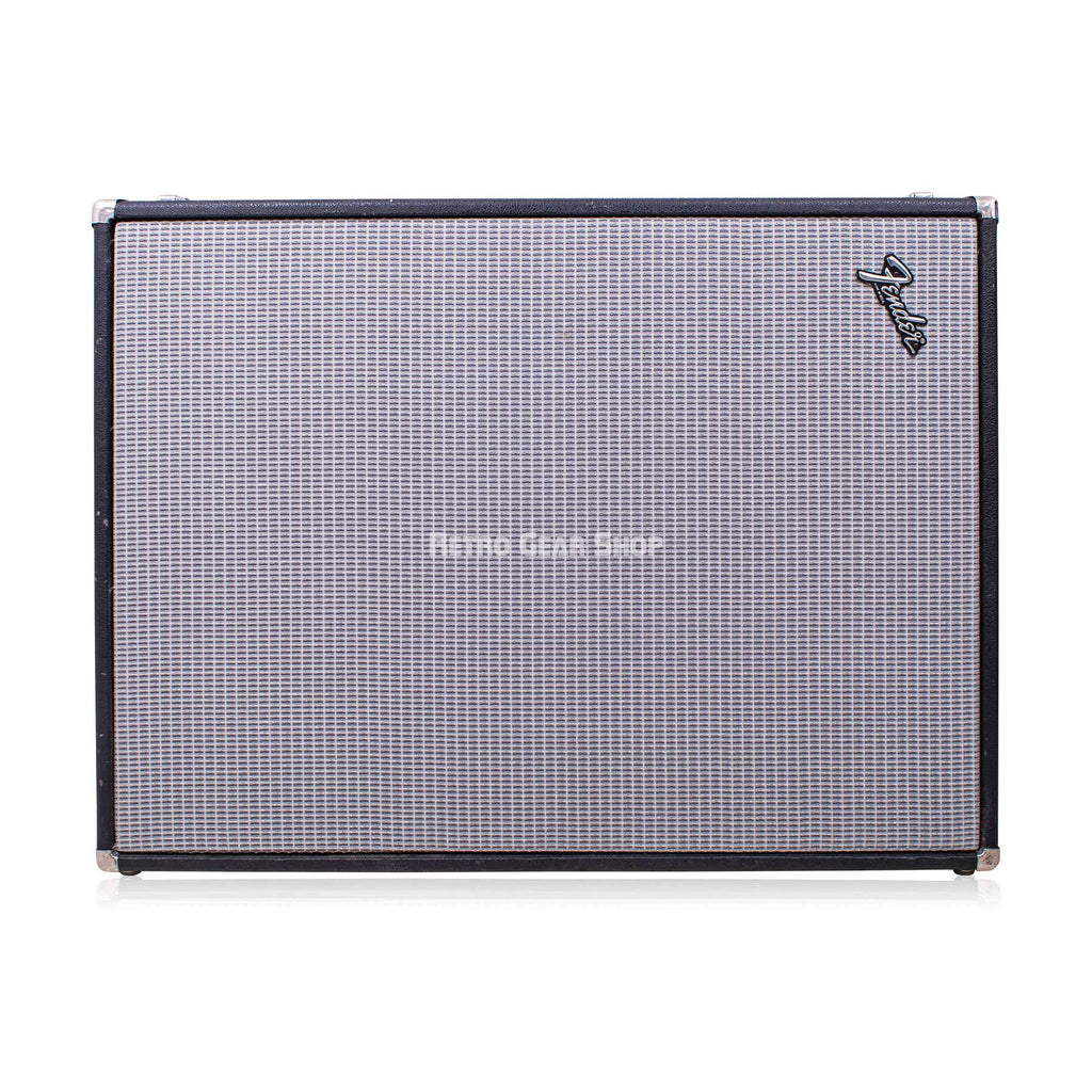 Fender Bandmaster Cabinet 2x12 70s-80s