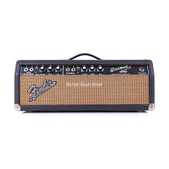 Fender Bassman 1965 Guitar Amp Head