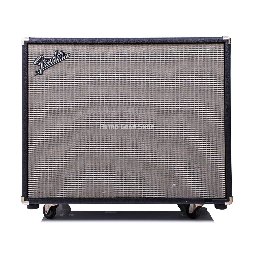 Fender Bassman Neo 115 Bass Cabinet