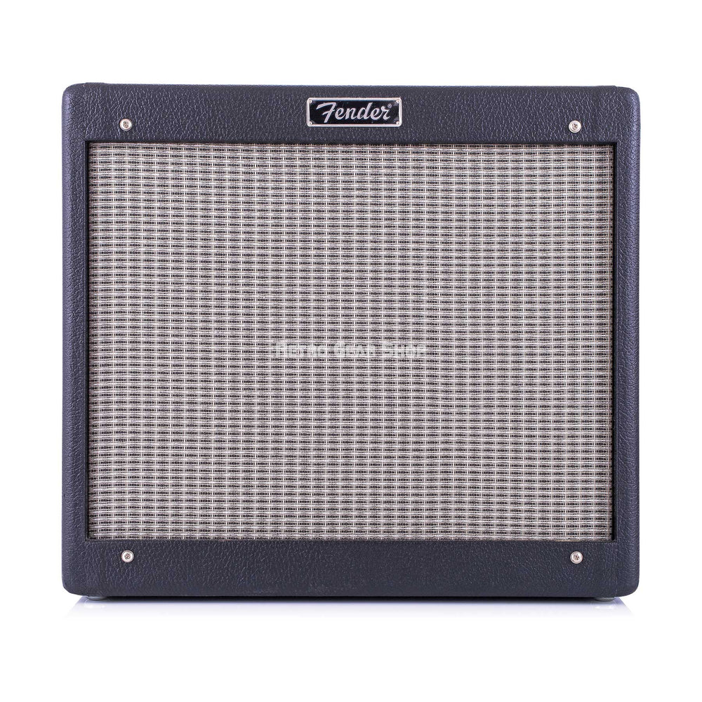 Fender Blues Junior Amplifier