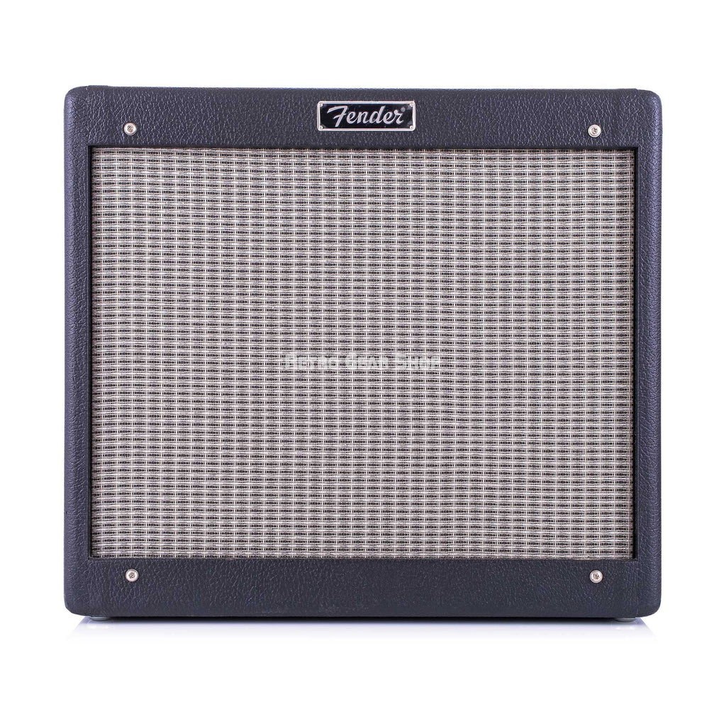 Fender Blues Junior Amplifier Guitar Amp