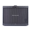Fender George Benson Hot Rod Deluxe 112 80-watt 1x12 inch Extension Cabinet Grey