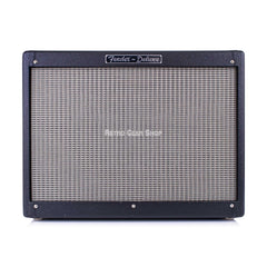 Fender Hot Rod Deluxe 112 80-watt 1x12 inch Extension Cabinet Black
