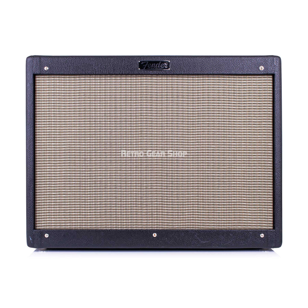 Fender Hot Rod Deluxe IV 1x12" 40-watt Tube Combo Amp 