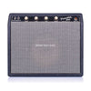 Fender Princeton Tuxedo 1964 Rare Vintage Guitar Amplifier Combo Amp 1x10