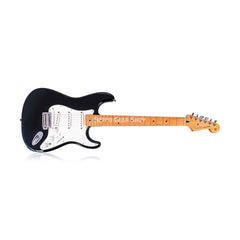Fender Roland GK-Ready GC-1 Stratocaster Electric Guitar Black