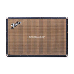 Fender Tremolux 2x10