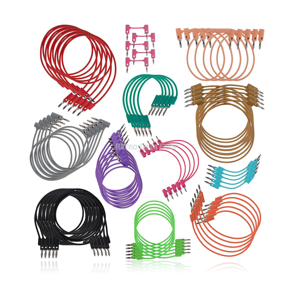Fenix Patch Cables Set