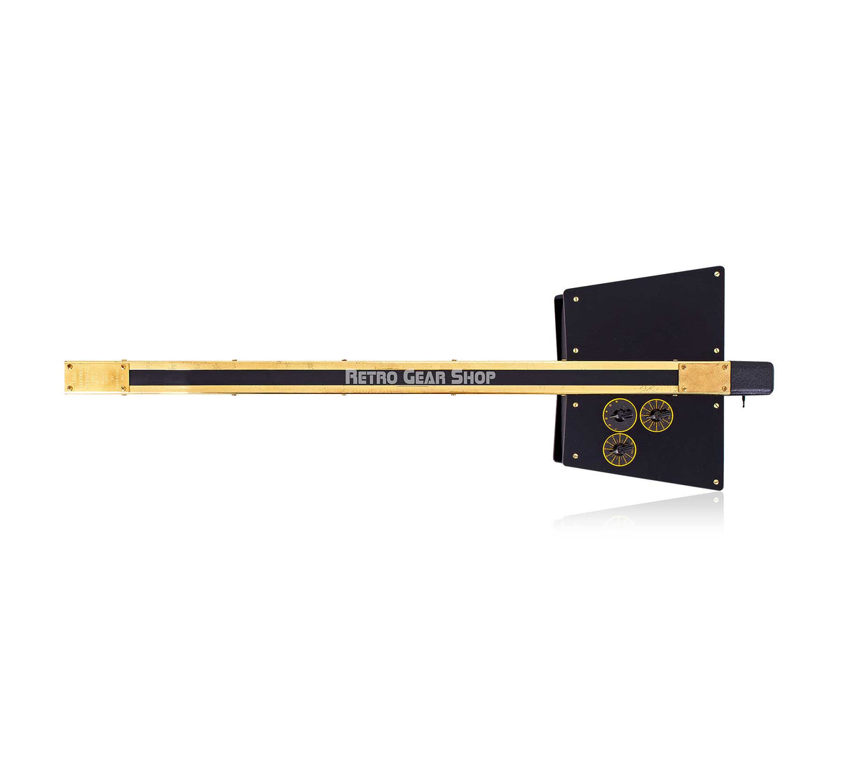 Floyd Engels Theremin Stringless Cello Replica Custom Tube Amplifier ...