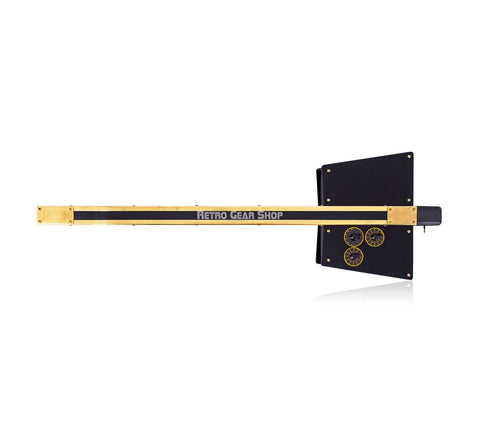 Floyd Engels Theremin Cello + Tube Amplifier