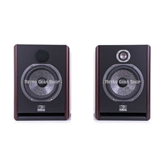 Focal Solo6 Be 6.5-inch Powered Studio Monitor Speaker Single