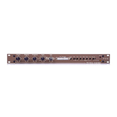 Foote Control Systems FCS P3S Stereo Compressor
