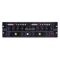 Foote Control Systems P4DMS Excalibur Analog Mastering Compressor