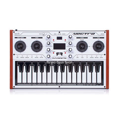 Future Retro Vectra Original V1 4-Voice Hybrid Synthesizer