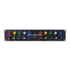 GML 8200 2-channel 5-band Parametric Analog Equalizer with 8355 Power Supply