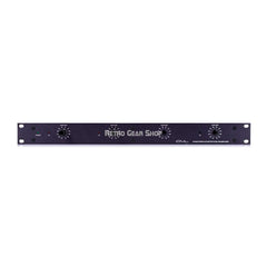 GML 8302 2-channel Microphone Preamp