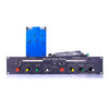 GML 8900 2-Channel Dynamic Gain Control Series III with Power Supply
