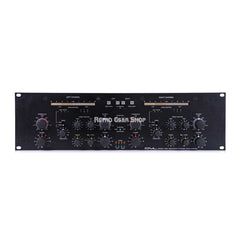 GML Model 2030 Mastering Dynamic Gain Control Compressor Limiter