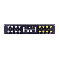 GOLY CrosscOMPressionEQ Stereo Processing Unit