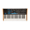 GS Music Bree6 Keyboard Polyphonic Analog Synthesizer Black