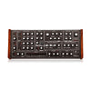 GS Music e7 Desktop Analog Polyphonic Synthesizer Black/Red