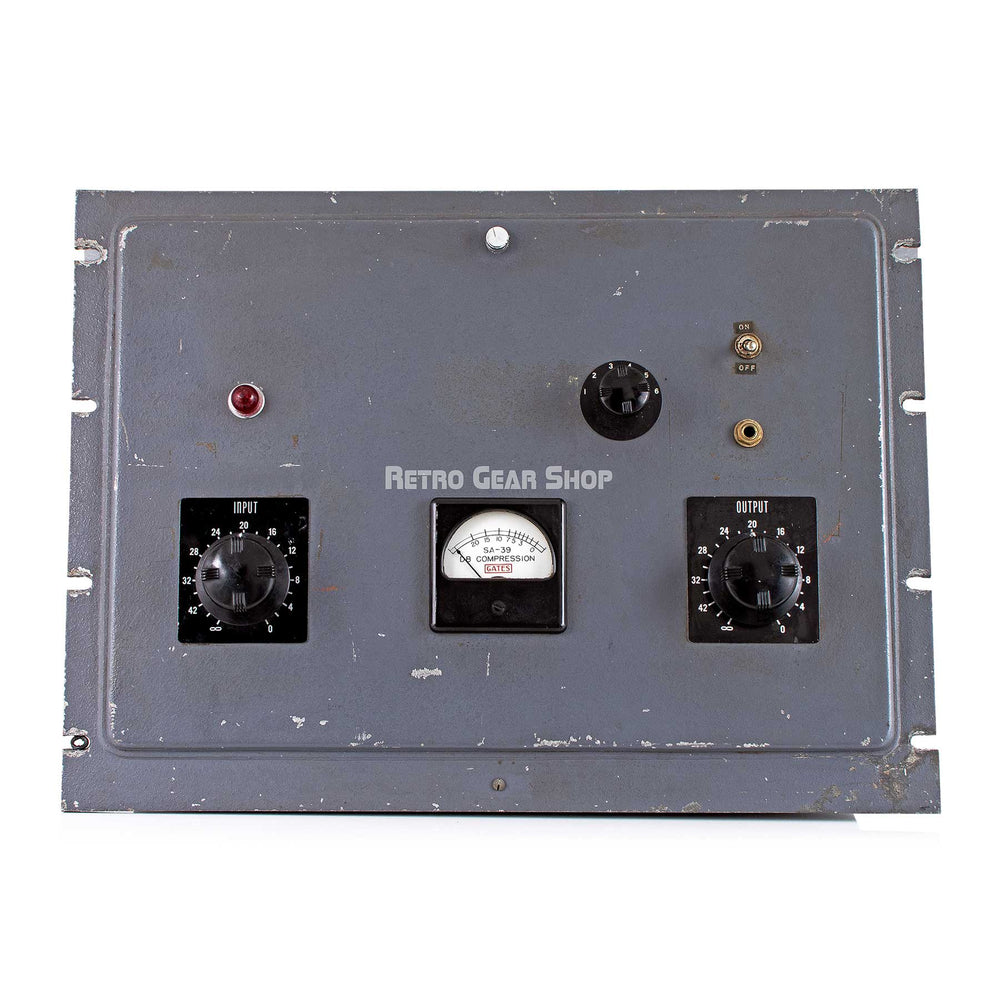 Gates SA-39 #41299