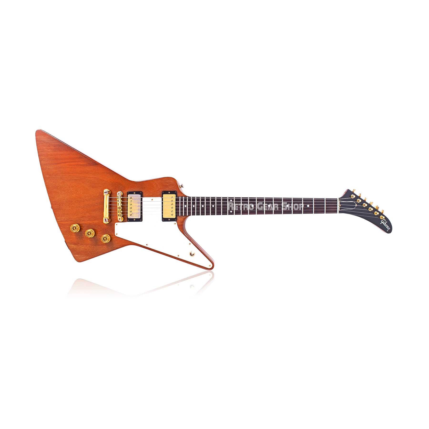 Gibson Explorer 1978 Vintage Lynyrd Skynyrd