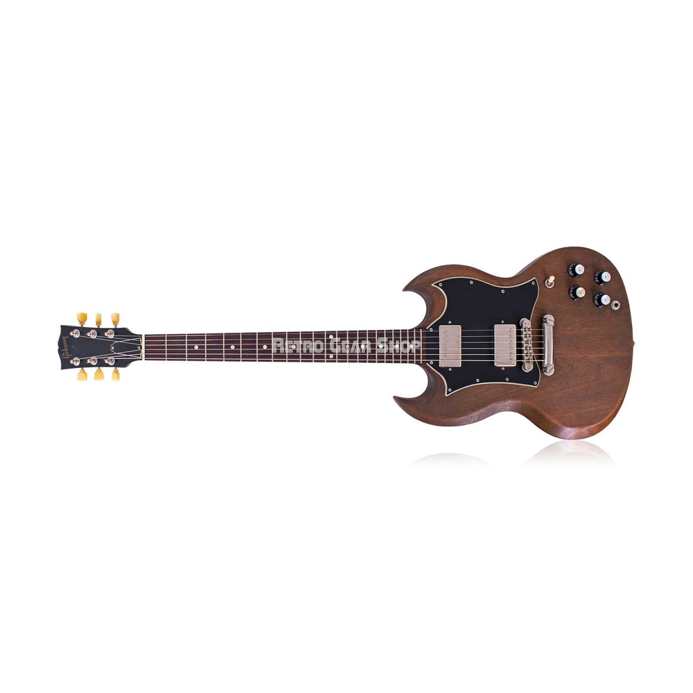 Gibson SG Special Faded Electric Guitar 2006 Upgraded Custom Wolfetone Pickups Kluson Tuners