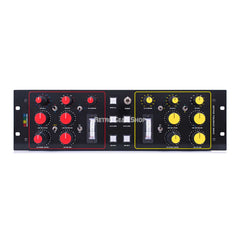 Goly DAQ Stereo Dynamic Asymmetrical Equalizer