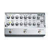 Grace Design FELiX2 Silver Studio Quality 2 Channel Acoustic Preamp / EQ / DI