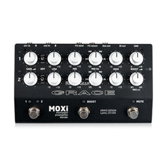 Grace Design MOXi 2 Channel Instrument Preamplifier