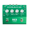 Grace Design REX High Fidelity Mic Preamplifier Pedal