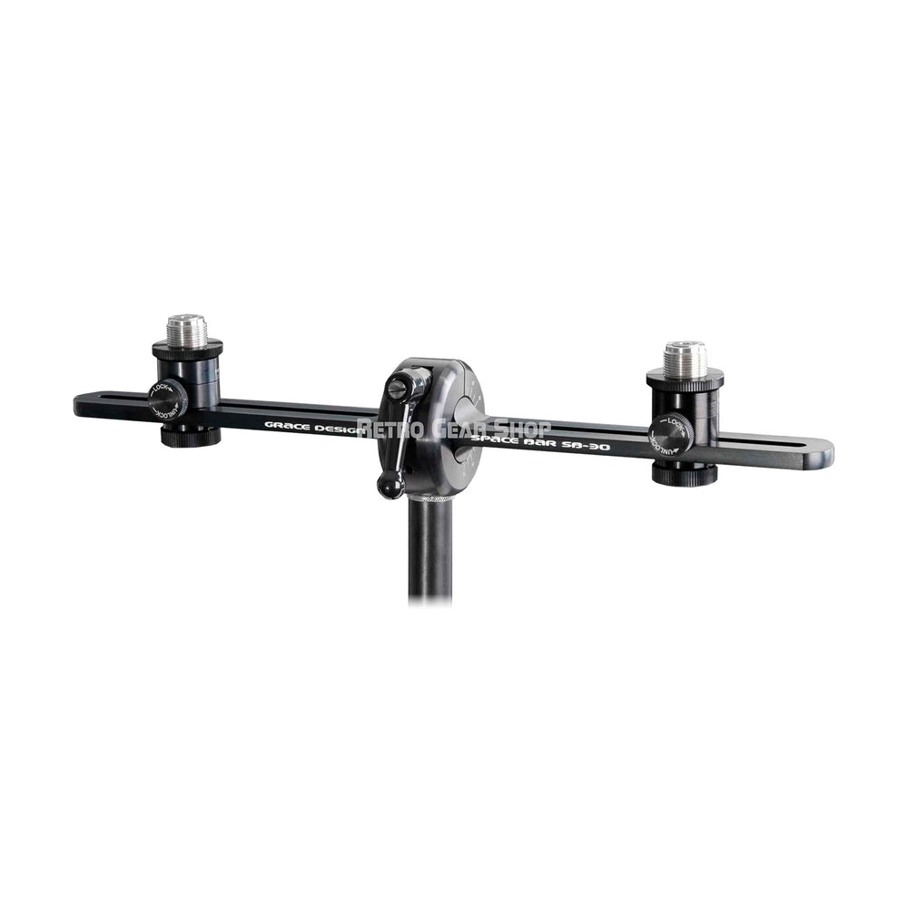 Grace Design SB-30-BSW Spacebar 30cm Kit Stereo Mic Positioning Kit