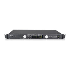 Grace Design m108 8-Channel Remote Mic Preamplifier ADC