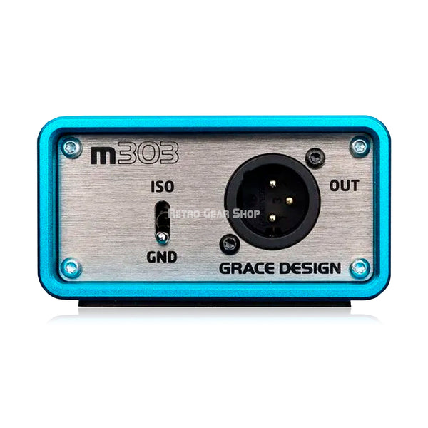 Grace Design m303 High Performance Active DI