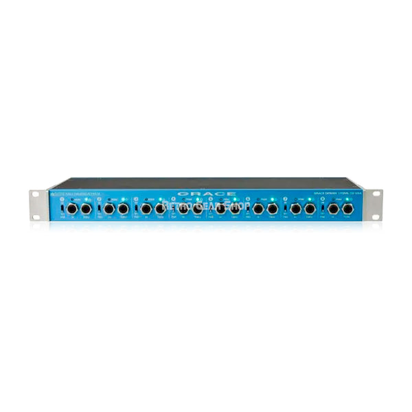 Grace Design m308 High Performance 8 Channel Active DI