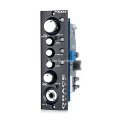 Grace Design m501 Single Channel Preamp for 500 Series Racks