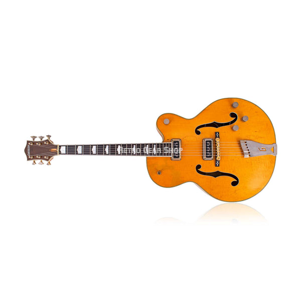 Gretsch 1955 Country Club Guitar