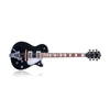 Gretsch G6128T-89VS Vintage Select '89 Duo Jet Black Electric Guitar +  Hardshell Case