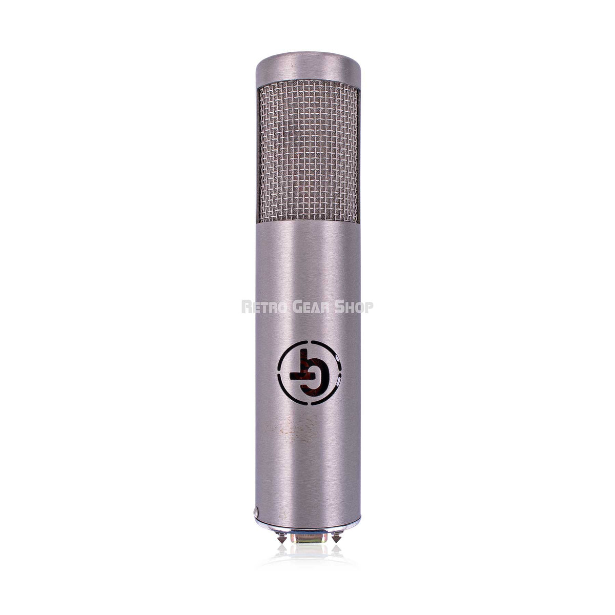 Microphones | Retro Gear Shop | Rare Vintage | Buy Sell Trade Cosign